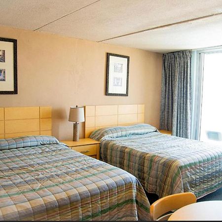 Acropolis Oceanfront Resort Норт Уайлдууд Екстериор снимка