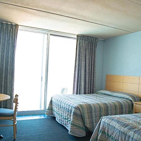 Acropolis Oceanfront Resort Норт Уайлдууд Екстериор снимка