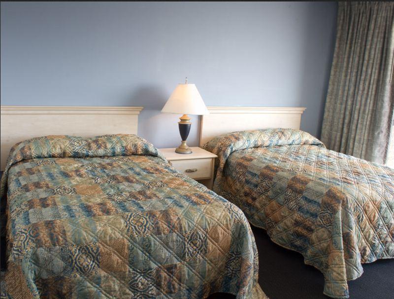 Acropolis Oceanfront Resort Норт Уайлдууд Екстериор снимка